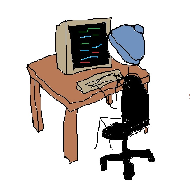 Stick Programmer